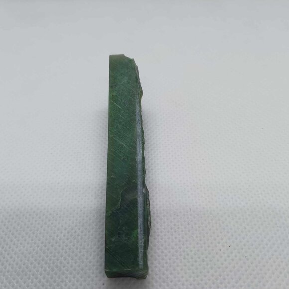 (Grade-A) BC Nephrite Jade Specimen 37g - Picture 4 of 4